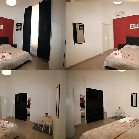 Paradisio Bed & Breakfast