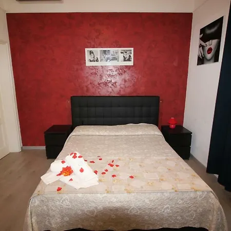 Paradisio Bed & Breakfast Rome