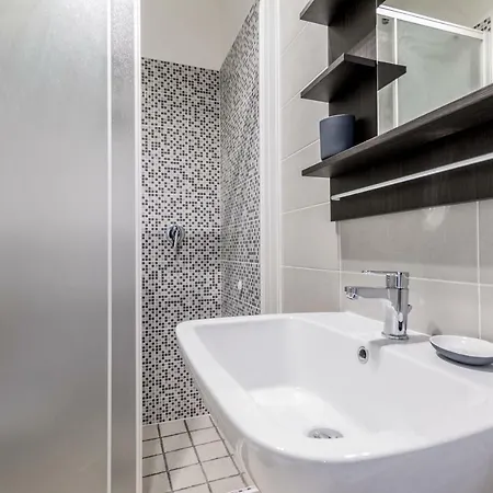 Marconi 94 - Apartment&private Penzion