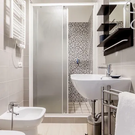 Marconi 94 - Apartment&private * Rome