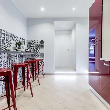 Marconi 94 - Apartment&private Guest house