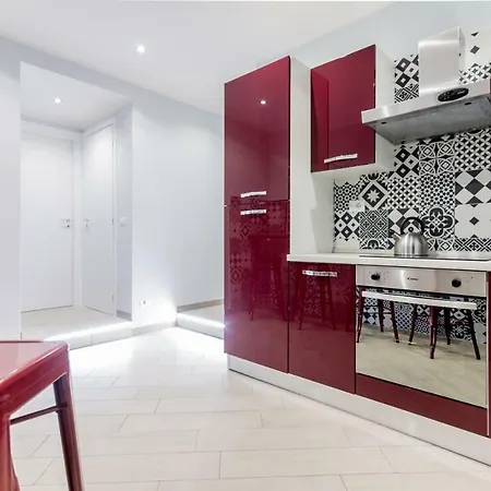 Guest house Marconi 94 - Apartment&private *