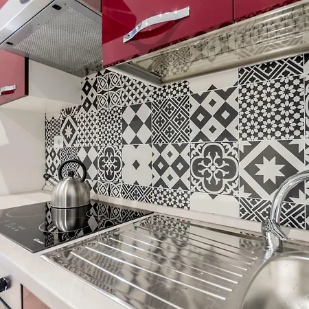 Marconi 94 - Apartment&private Guest house