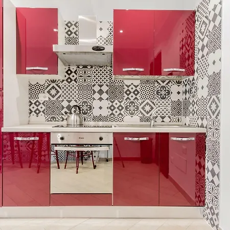 Marconi 94 - Apartment&private Guest house Rome