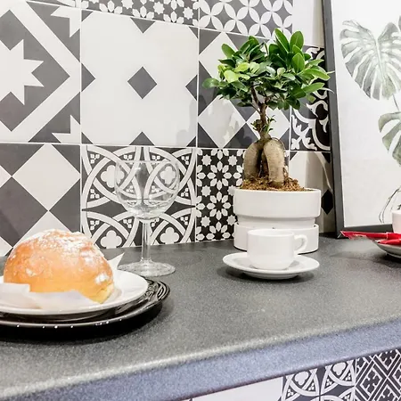 Guest house Marconi 94 - Apartment&private