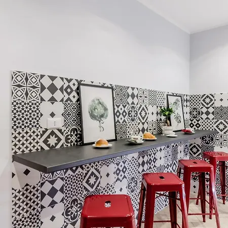 Marconi 94 - Apartment&private Rome