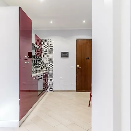 Guest house Marconi 94 - Apartment&private *