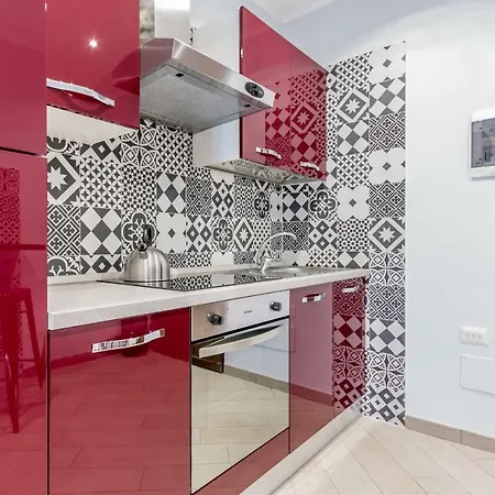 Marconi 94 - Apartment&private Guest house