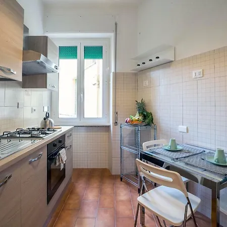 Apartment Jhhit Tuscolana 03 With Terrace Rome