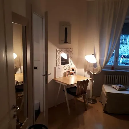 Il Lucchetto Apartment Rome