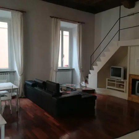 Guest house Da Elena Rome