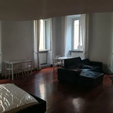 Da Elena Guest house