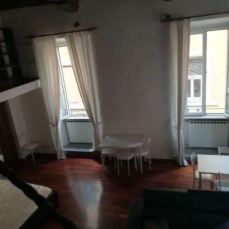 Guest house Da Elena *