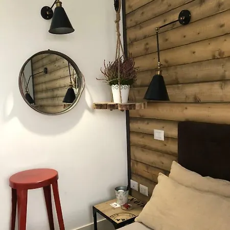 Apartamento Antinori Vatican *