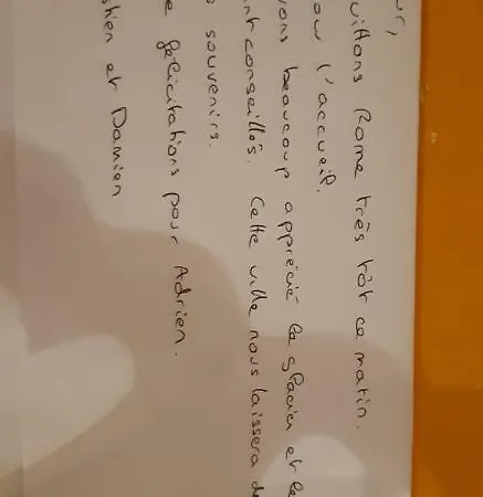 La Casetta Di Ely Nocleg ze śniadaniem 3*