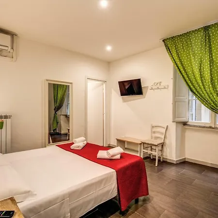 O La Civetta Di Trastevere B Guest house