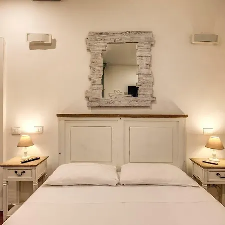 O La Civetta Di Trastevere B Guest house *