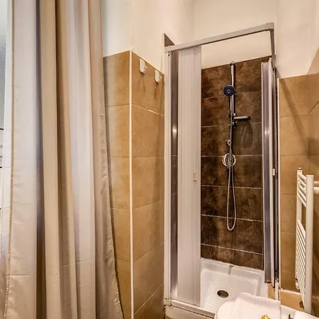 Guest house O La Civetta Di Trastevere B