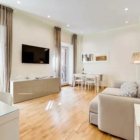 Elical Luxury * Rome