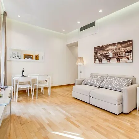 Elical Luxury Apartment