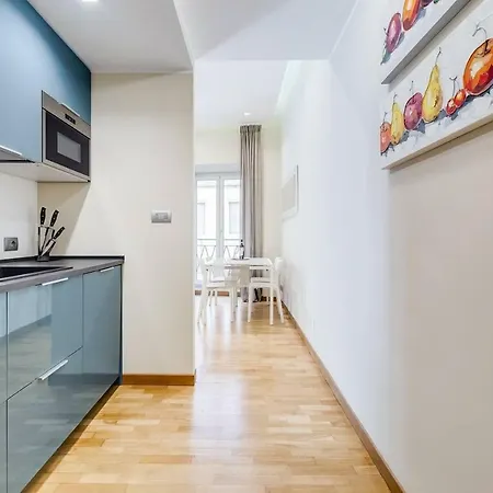 Apartment Elical Luxury *
