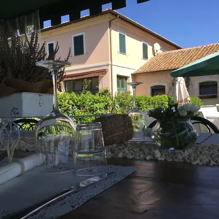 Guest house Casale Appio