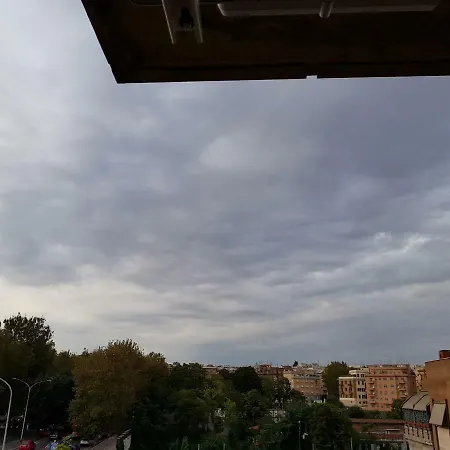In Trastevere *