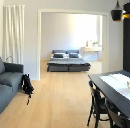 Belsiana Luxury Casa vacanze