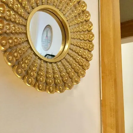 Apartment Festina Lente *