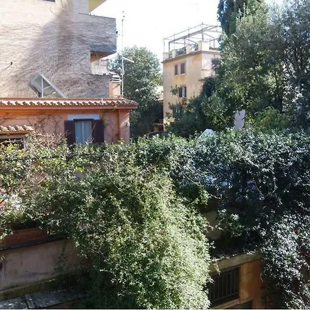Appartamento The Other Side Roma