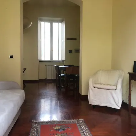 Appartamento The Other Side