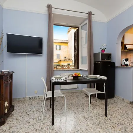 Internocinque Apartamento *