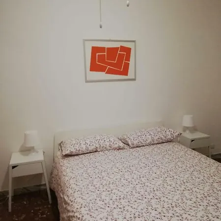 Vatican House Monti Di Creta Appartement