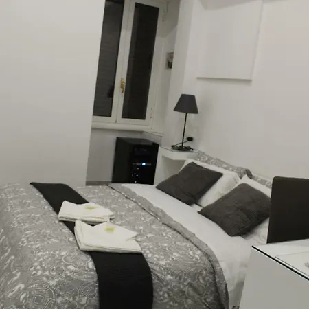 Guest house Empire Of Vatican Rome