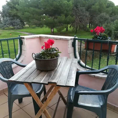 Homestay Curti Rome