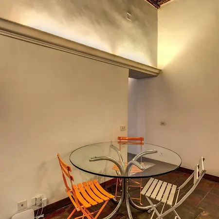Apartamento Magenta Deluxe Sant'eligio Roma