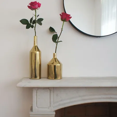Apartamento Margutta Diy Art Roma