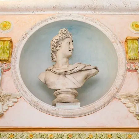 Barrett Hotel Roma