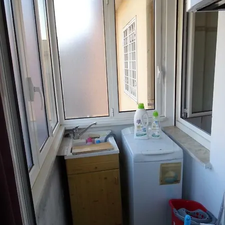 Casa Valeria Metro B1 * Rome