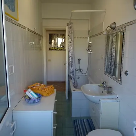 Apartment Casa Valeria Metro B1 Rome