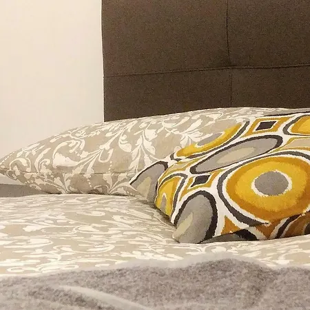 Ma Maison - Charme House In בית נופש *