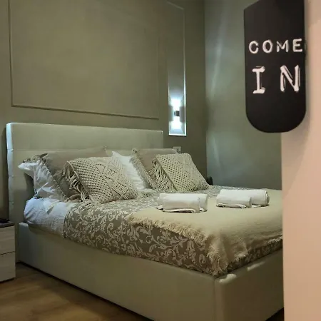 Pantheon Luxury Apartamento Roma