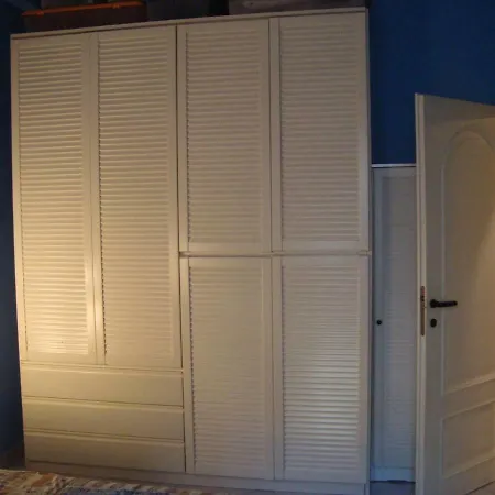 Apartamento La Casa Dei Gerani