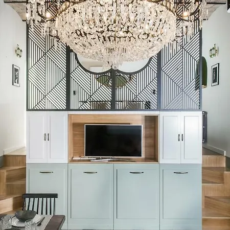 Casa Moreno - Your In * Рим