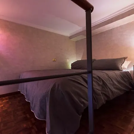 Toberto Apartment
