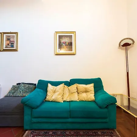 Toberto Apartment