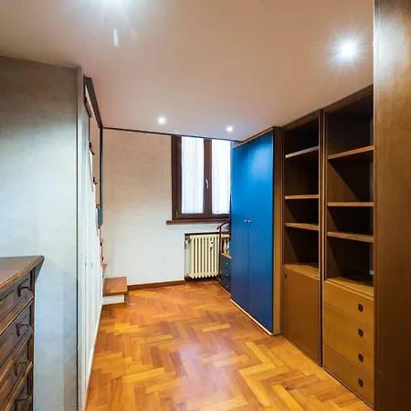 Apartment Toberto *
