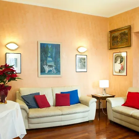 Gregoriana House - Con Vista Su *