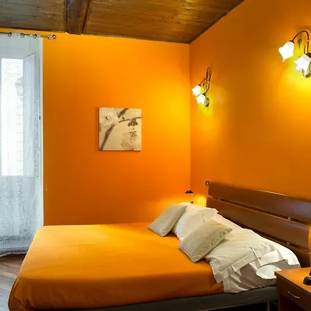 Gregoriana House - Con Vista Su Rome