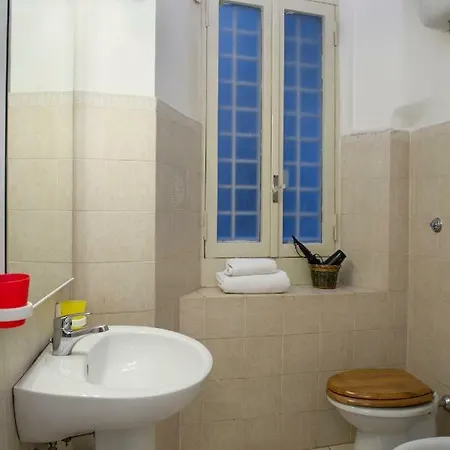 Gregoriana House - Con Vista Su Rome